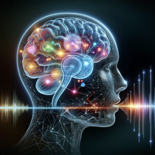 Скорость речи связали со здоровьем мозга 